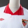 2012-13 SEVILLA FC HOME