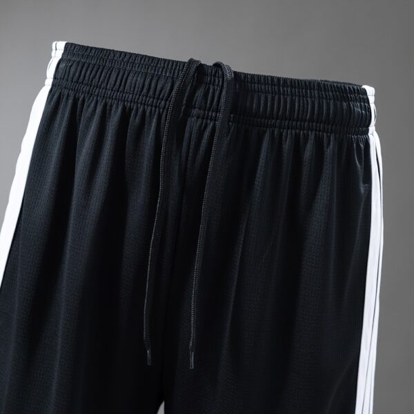 2026 GERMANY HOME SHORTS