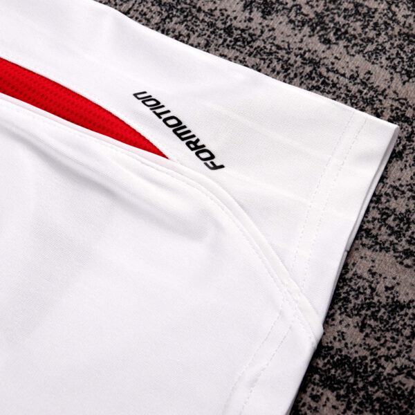 2006 FRANCE AWAY KIDS KIT