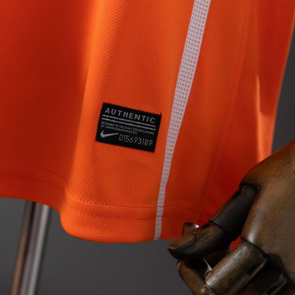 2010 NETHERLANDS HOME