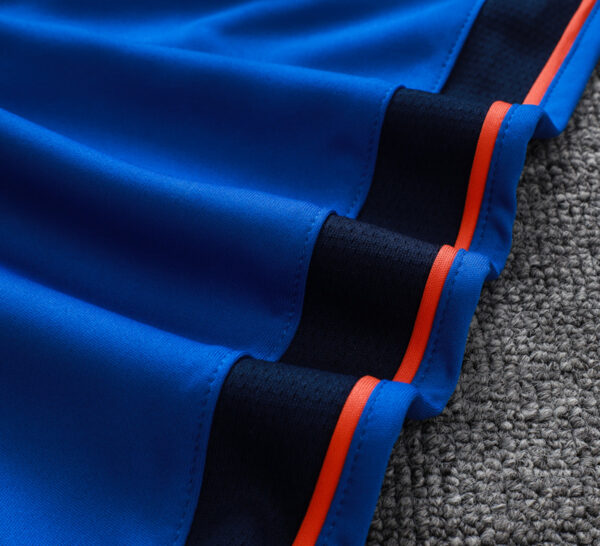 2026-27 FRANCE TRACKSUITS TRAINING SUIT