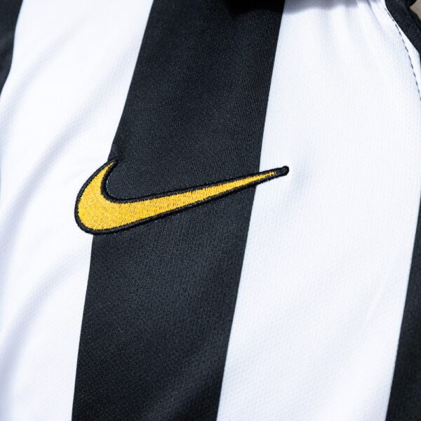 2014-15 JUVENTUS HOME LONG SLEEVE