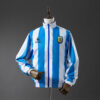 2025 ARGENTINA WINDBREAKER JACKET REVERSIBLE