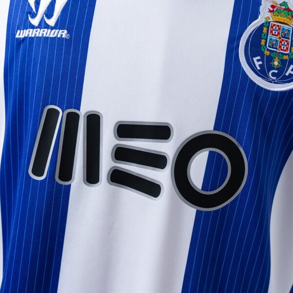2014-15 PORTO HOME