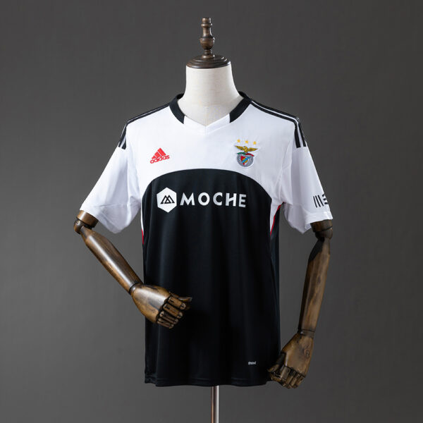 2013-14 BENFICA AWAY