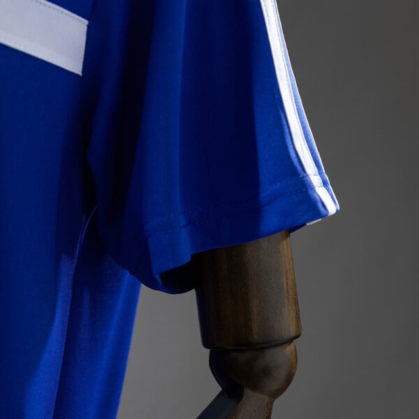 2001-02 SCHALKE 04 HOME
