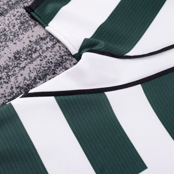 2001-03 SPORTING LISBON HOME KIDS KIT