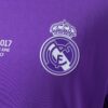 2016-17 REAL MADRID AWAY