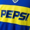2004-05 BOCA JUNIORS HOME