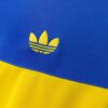 1981 BOCA JUNIORS HOME