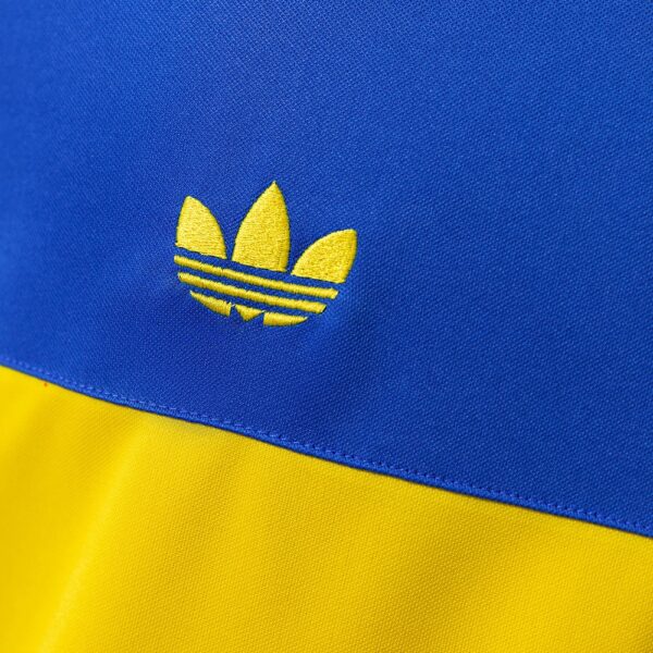 1981 BOCA JUNIORS HOME