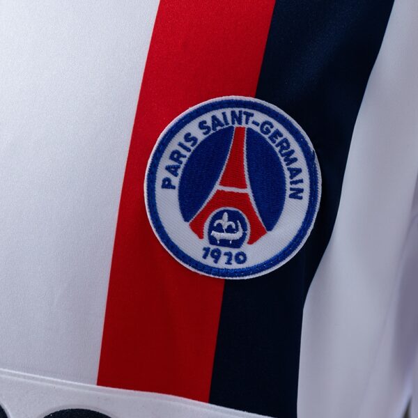 2002-03 PSG AWAY