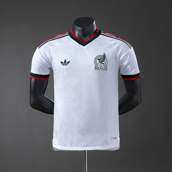 2026 MEXICO WORLD CUP AWAY (PLAYER VERSION)