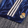 1998-99 REAL MADRID THIRD AWAY KIDS KIT