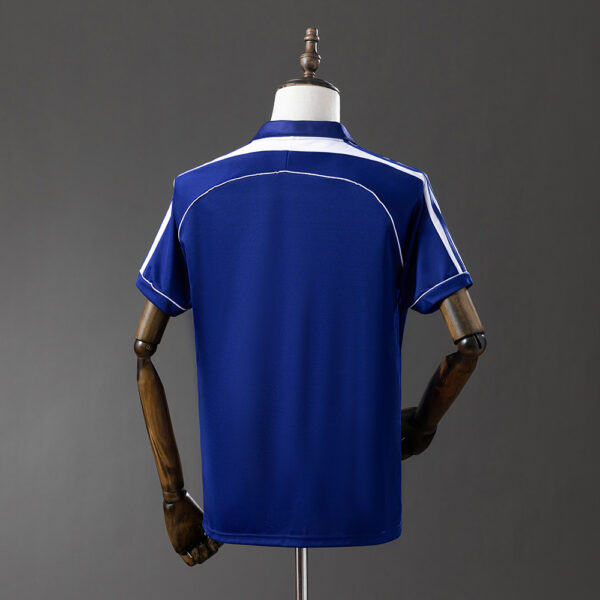 1998-99 UNIVERSIDAD DE CHILE HOME