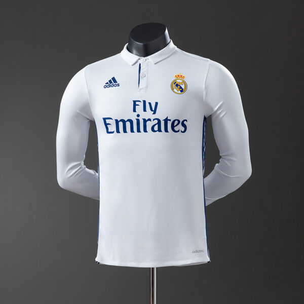 1e3a4f5106.jpg 2016-17 REAL MADRID LONG SLEEVE PLAYER VERSION HOME