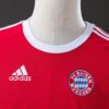 2000-01 BAYERN MUNICH HOME