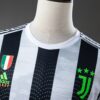 2019-20 JUVENTUS FOURTH AWAY