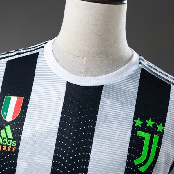 2019-20 JUVENTUS FOURTH AWAY