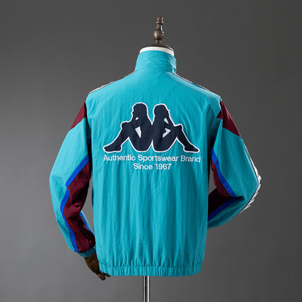 2025-26 ARSENAL WINDBREAKER