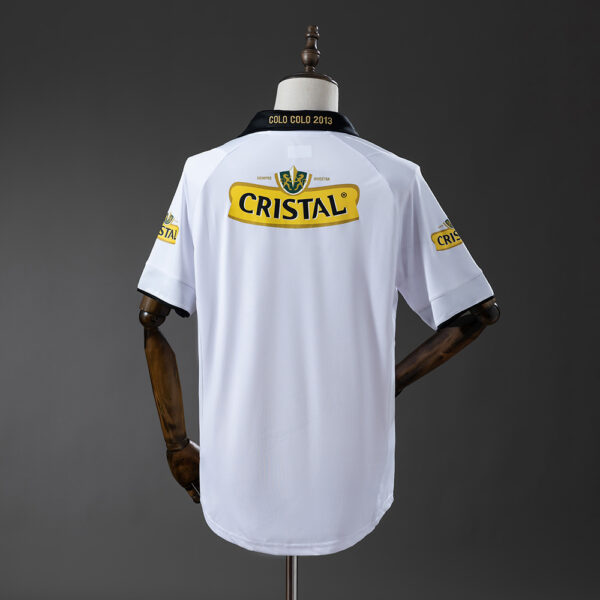 2013 COLO COLO HOME