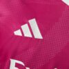 2026-27 REAL MADRID THIRD AWAY (FAN VERSION)