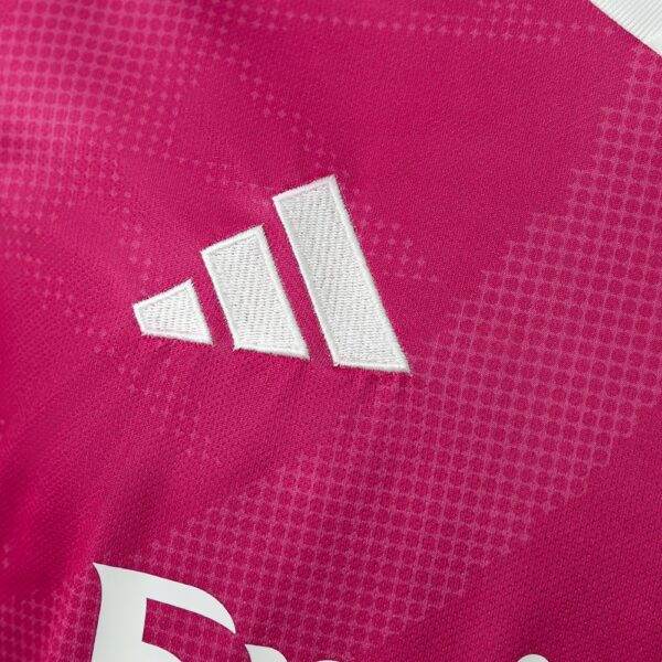 2026-27 REAL MADRID THIRD AWAY (FAN VERSION)