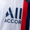 2019-20 PSG AWAY CHAMPIONS LEAGUE