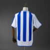 2001-02 MALAGA CF HOME