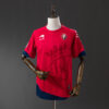2011-12 OSASUNA HOME