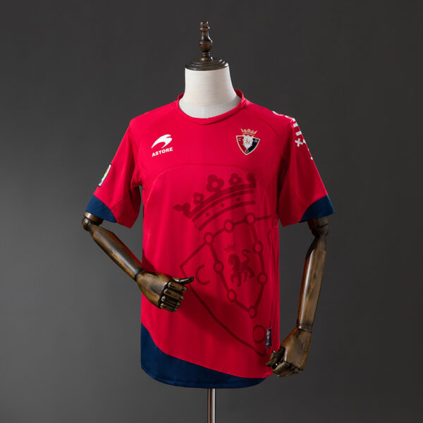 2011-12 OSASUNA HOME