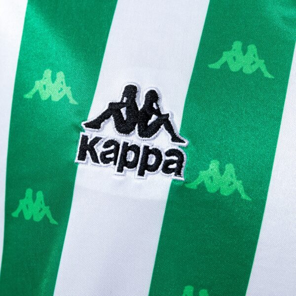 1995-97 REAL BETIS HOME LONG SLEEVES