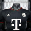 2025-26 BAYERN MUNICH THIRD AWAY PLAYER VERSION