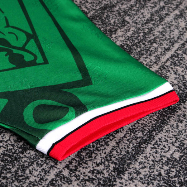 1998 MEXICO HOME KIDS KIT