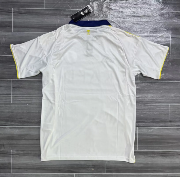 2025-26 AL NASSR THIRD AWAY FAN VERSION