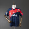 1996-97 ATLETICO MADRID AWAY