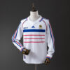 1998 FRANCE HOME LONG SLEEVED