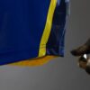 2001 BOCA JUNIORS HOME