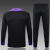 2025-26 BARCELONA TRACKSUITS TRAINING SUIT