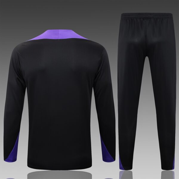2025-26 BARCELONA TRACKSUITS TRAINING SUIT
