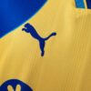 2000-01 LAS PALMAS HOME