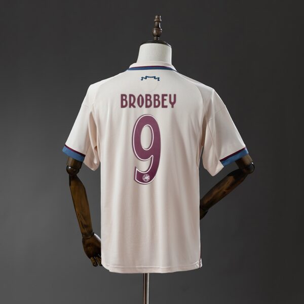 2025-26 AJAX THIRD AWAY (FAN VERSION)