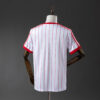 1984 HAMBURGER SV HOME