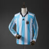 1998 ARGENTINA HOME LONG SLEEVE