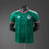 2026 MEXICO WORLD CUP HOME （PLAYER VERSION）