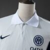 2025-26 INTER MILAN POLO - BEIGE