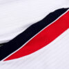 1998 ENGLAND HOME LONG SLEEVES KIDS KIT
