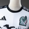 2025-26 MEXICO SPECIAL EDITION BLACK