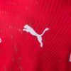 2026 SWITZERLAND WORLD CUP HOME MEN AND KIDS KIT