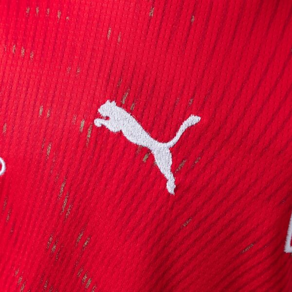 2026 SWITZERLAND WORLD CUP HOME MEN AND KIDS KIT